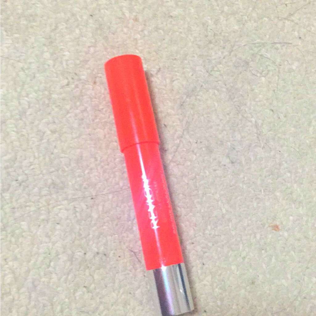 バーム ステイン/REVLON/口紅を使ったクチコミ(1枚目)