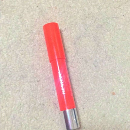 バーム ステイン/REVLON/口紅を使ったクチコミ(1枚目)