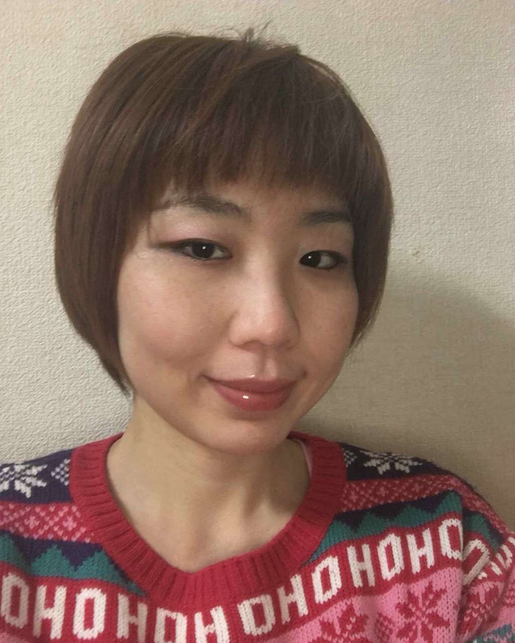 プチバニー グロスバー/TONYMOLY/リップグロスを使ったクチコミ（1枚目）