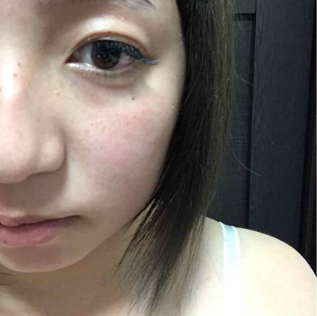 薬用ホワイトパックN/透明白肌/洗い流すパック・マスクを使ったクチコミ(2枚目)