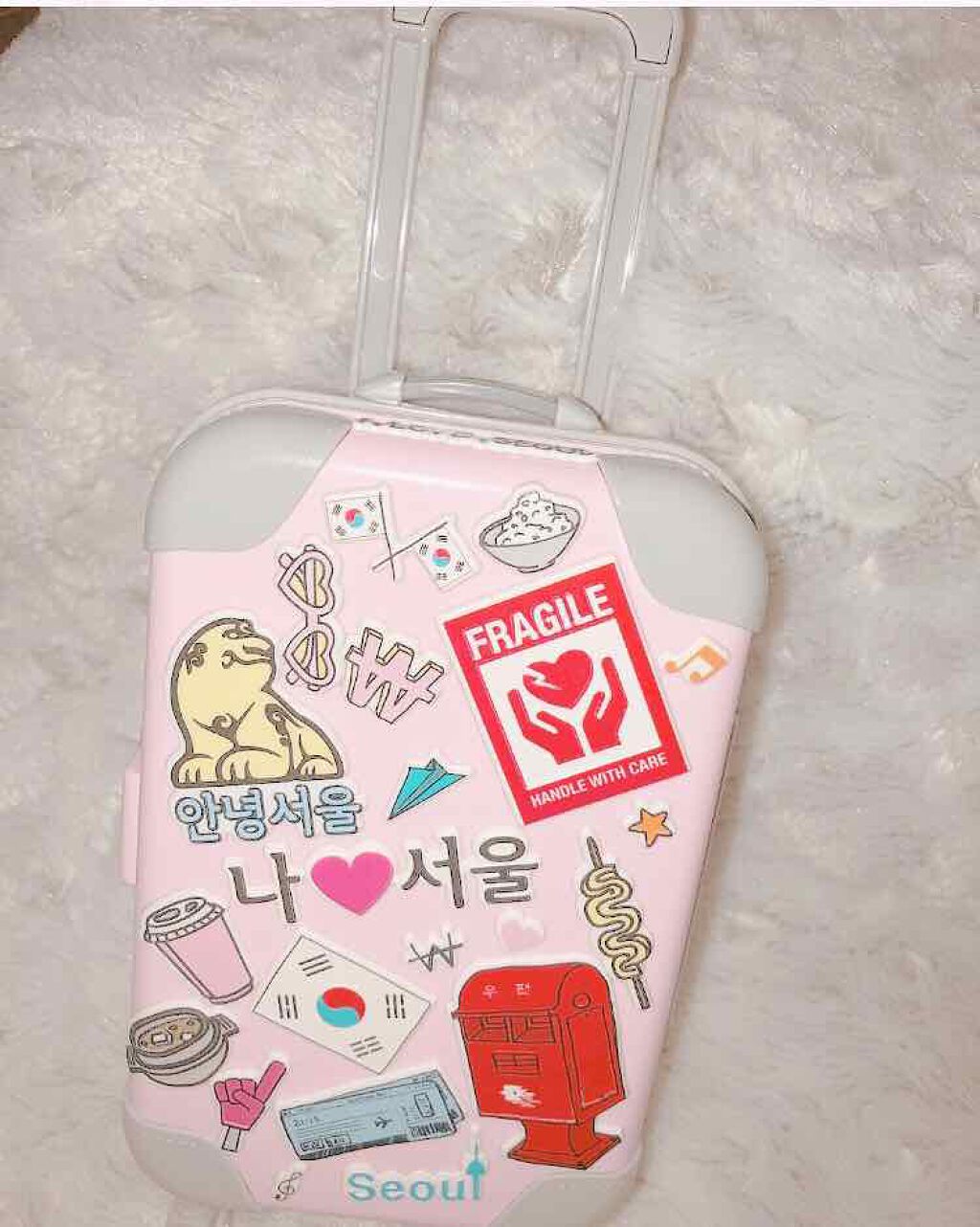 インクコレクター/PERIPERA/化粧下地を使ったクチコミ(1枚目)