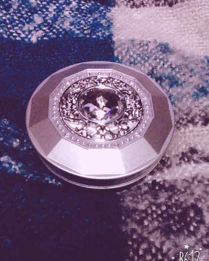 ブリリアント クリーミーチーク/DAISO/ジェル・クリームチークを使ったクチコミ(1枚目)