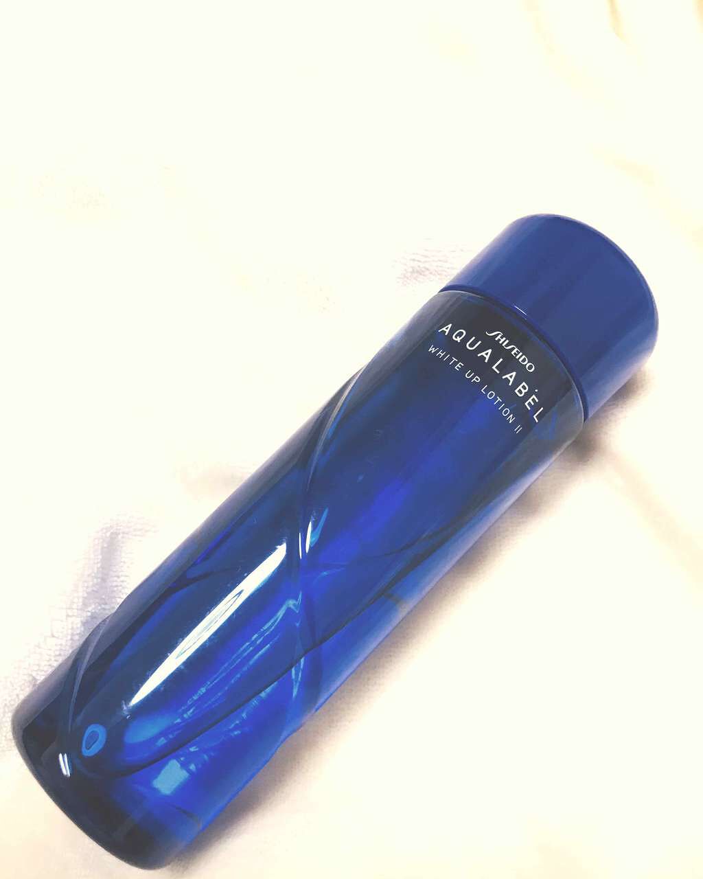 ホワイトアップ ローション(II)/アクアレーベル/化粧水を使ったクチコミ(1枚目)