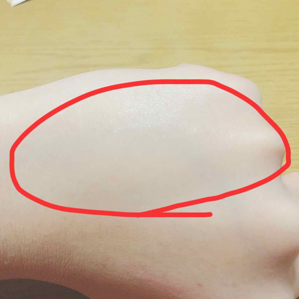 白肌美ボディ/スワン/ボディクリームを使ったクチコミ（2枚目）