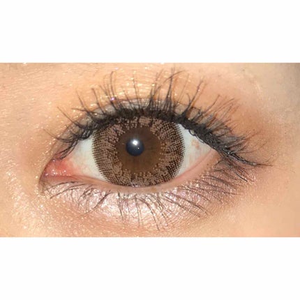 ブラウンシェードアイズ/KATE/アイシャドウパレットを使ったクチコミ(1枚目)