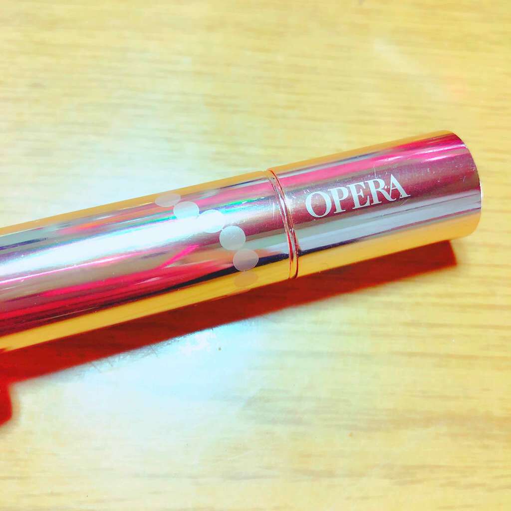 オペラ リップティント N/OPERA/リップティントを使ったクチコミ(1枚目)