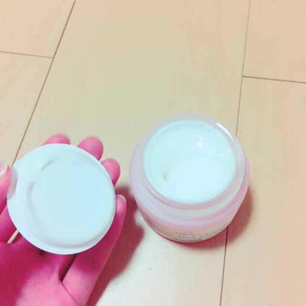 ルルルン モイストジェルクリーム(保湿タイプ)/ルルルン/フェイスクリームを使ったクチコミ(3枚目)