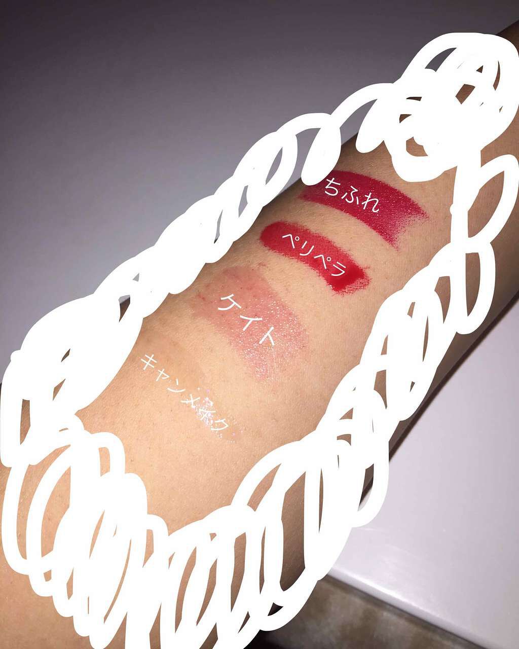 UVクリアフェイスパウダー/CEZANNE/プレストパウダーを使ったクチコミ(2枚目)