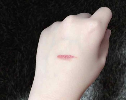 口紅(詰替用)/ちふれ/口紅を使ったクチコミ(2枚目)