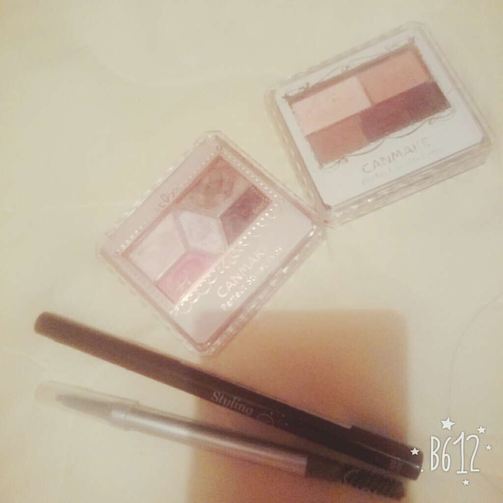 スタイリング アイライナー/ETUDE/ペンシルアイライナーを使ったクチコミ（1枚目）