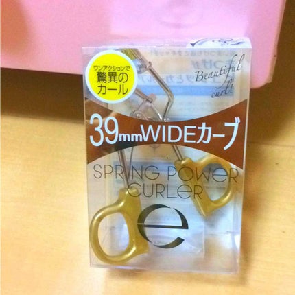 ラッシュフレームマスカラ/キャンメイク/マスカラを使ったクチコミ(2枚目)