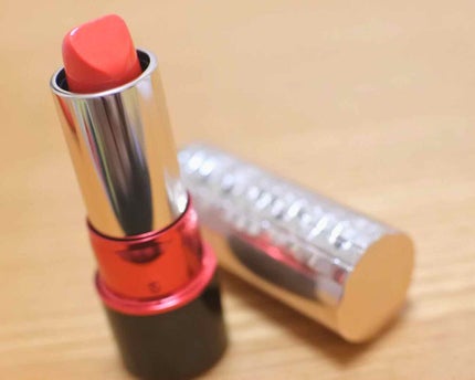 ドラマティックルージュP/マキアージュ/口紅を使ったクチコミ(1枚目)