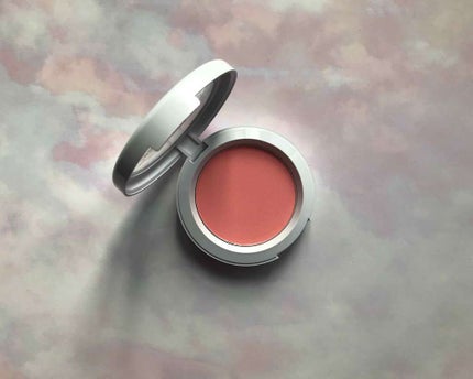 アピュー パステルブラッシャー/A’pieu/パウダーチークを使ったクチコミ(2枚目)