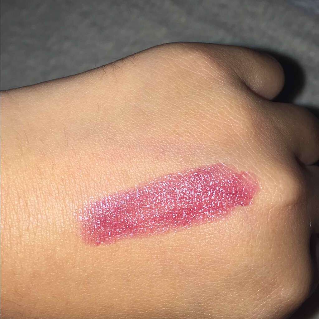 バーム ステイン/REVLON/口紅を使ったクチコミ(2枚目)