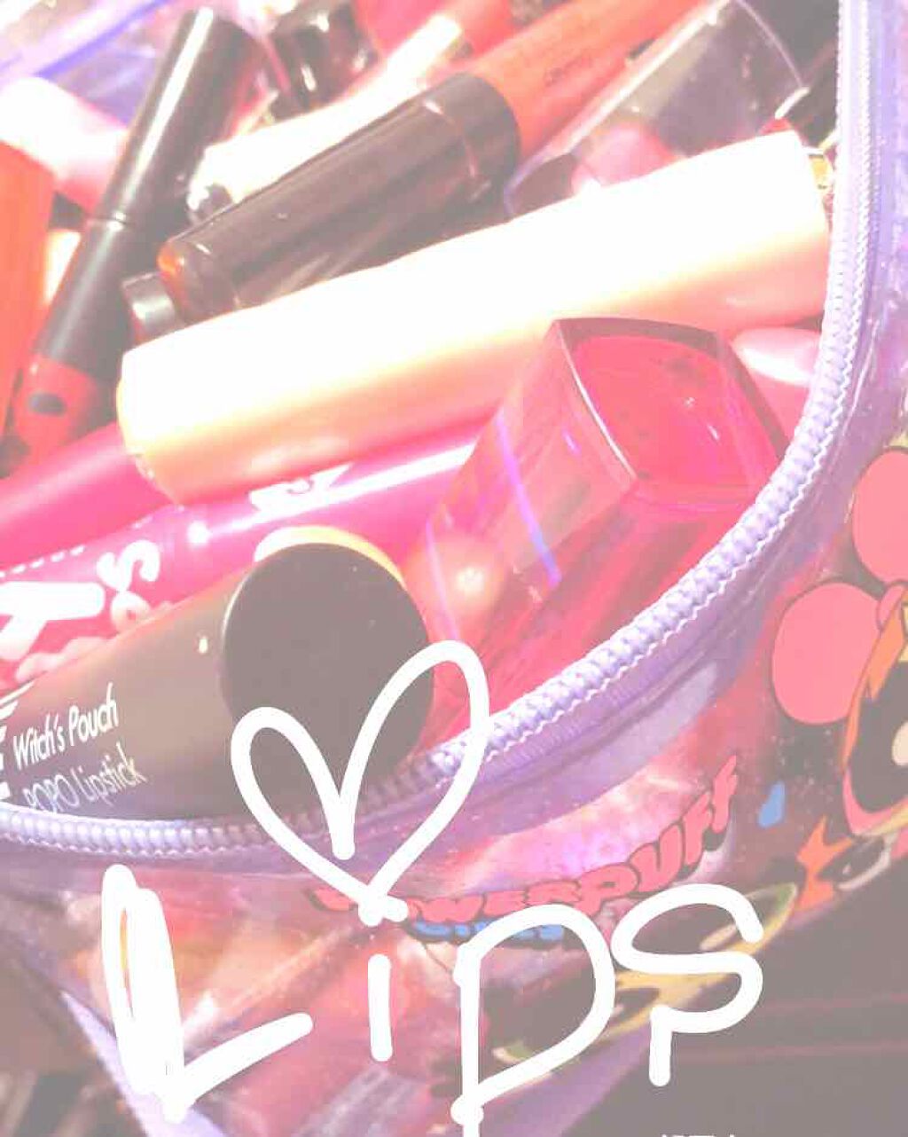 オペラ リップティント N/OPERA/リップティントを使ったクチコミ（1枚目）