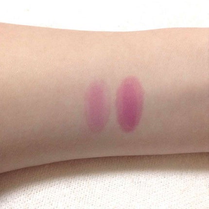 ティントウォーター/PERIPERA/口紅を使ったクチコミ(3枚目)