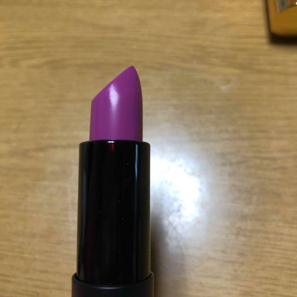 ポポリップスティック/Witch's Pouch/口紅を使ったクチコミ（2枚目）