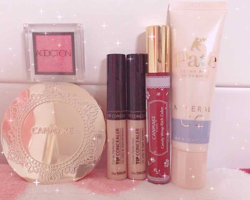 アディクション ザ アイシャドウ/ADDICTION/単色アイシャドウを使ったクチコミ(1枚目)