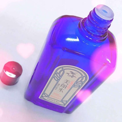 明色美顔水 薬用化粧水/美顔/化粧水を使ったクチコミ(2枚目)