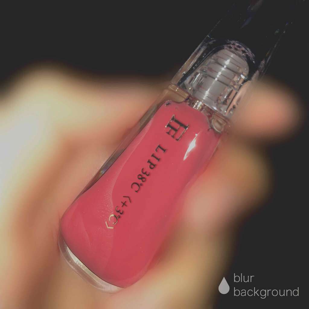 38°C / 99°F リップトリートメント (リップ美容液)/UZU BY FLOWFUSHI/リップケアを使ったクチコミ(1枚目)