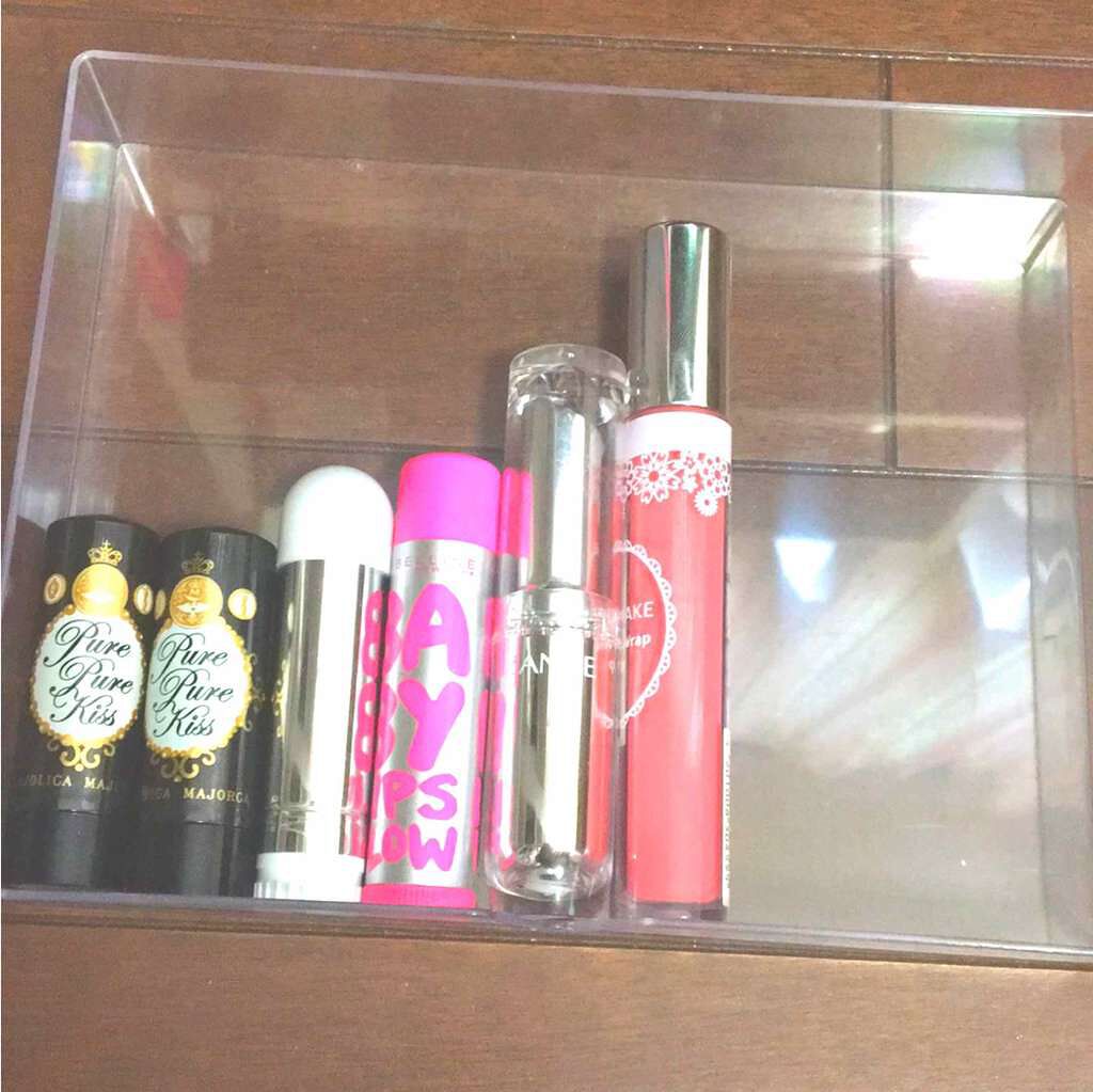 キャンディラップリップ/キャンメイク/リップグロスを使ったクチコミ（1枚目）