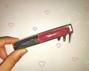 セザンヌのカラーティントリップCT2のレッド系です💄💋

結構べったりするので私はティシュオフしてからグロスを塗ったりしています。

保湿力も少しあるのでティントでよくあるカサカサや唇の皮がめくれるとゆ