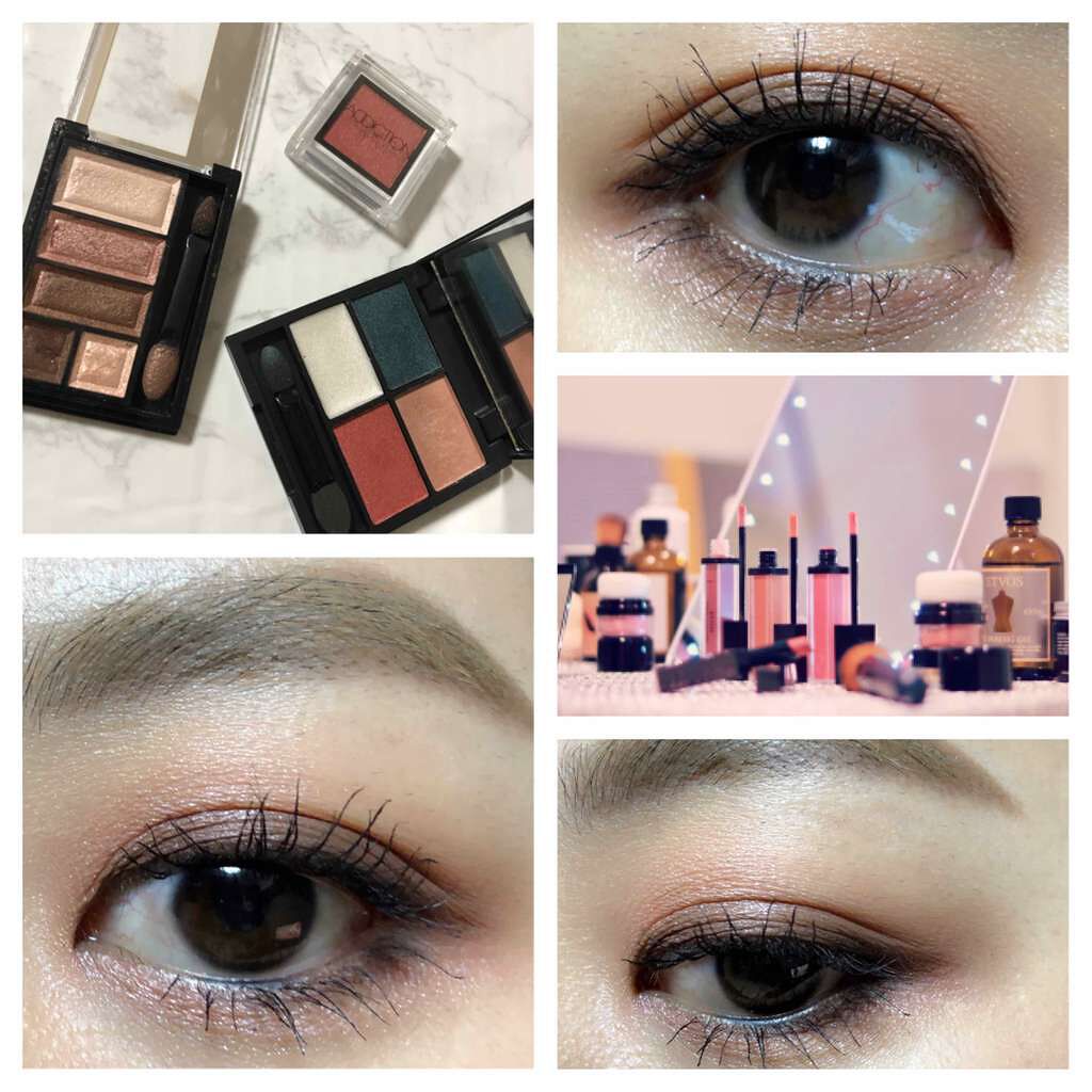 アディクション ザ アイシャドウ/ADDICTION/単色アイシャドウを使ったクチコミ(1枚目)