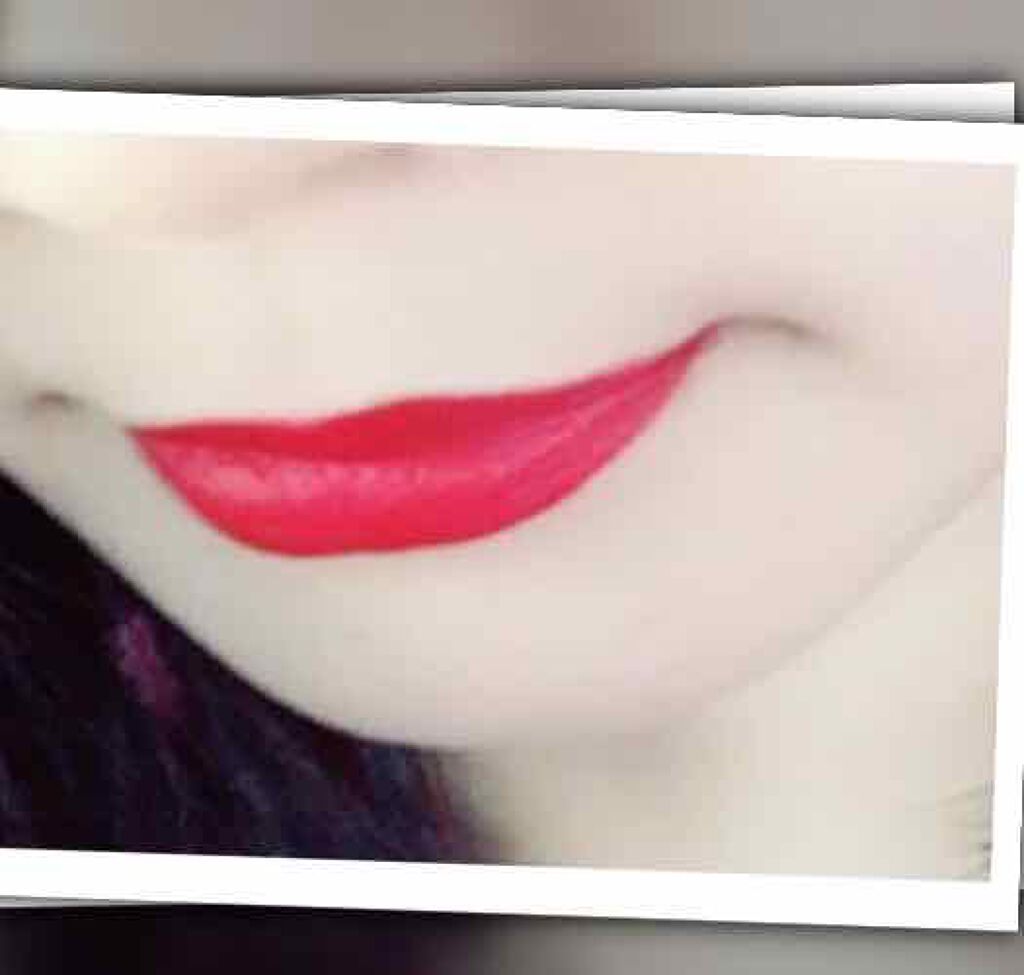 ルージュ ディオール リキッド/Dior/口紅を使ったクチコミ(4枚目)