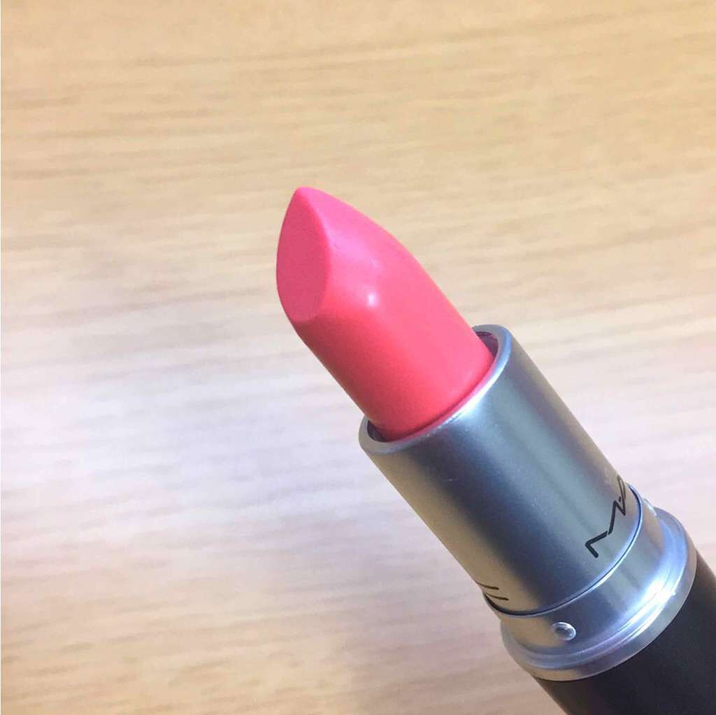 リップスティック/M・A・C/口紅を使ったクチコミ(2枚目)