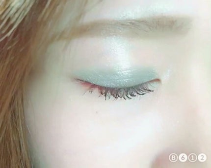 【旧品】パーフェクトスタイリストアイズ/キャンメイク/アイシャドウパレットを使ったクチコミ(3枚目)