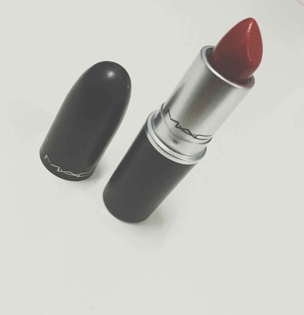 リップスティック/M・A・C/口紅を使ったクチコミ(1枚目)