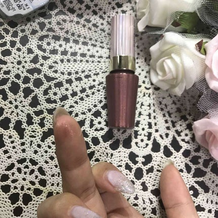 リキッドアイカラー スタイリッシュ/エスプリーク プレシャス/ジェル・クリームアイシャドウを使ったクチコミ(4枚目)