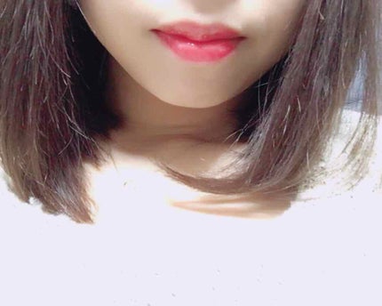 リップケアオイル/excel/リップグロスを使ったクチコミ(4枚目)