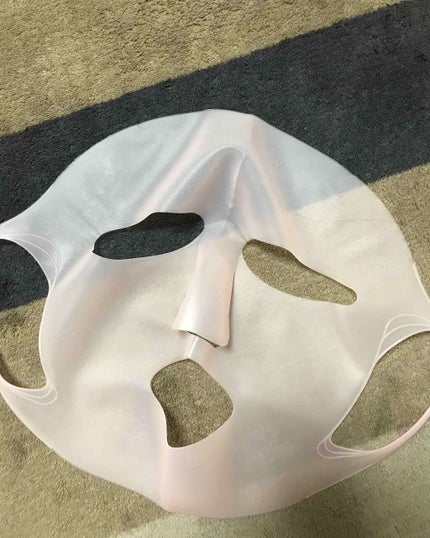 を使ったクチコミ(2枚目)