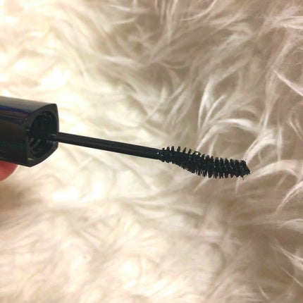 ラッシュニスタ オイリシャス/MAYBELLINE NEW YORK/マスカラを使ったクチコミ(3枚目)