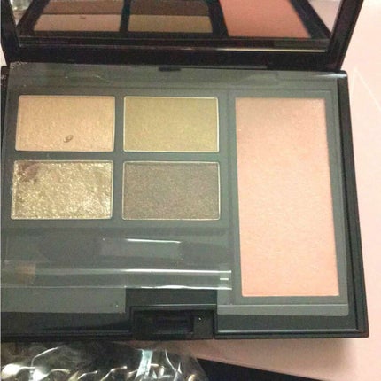 ホリデー アディクション クリスマス ラブ (クリスマスコフレ2017)/ADDICTION/メイクアップキットを使ったクチコミ(2枚目)