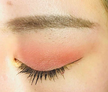 ハイパーシャープ ライナー R/MAYBELLINE NEW YORK/リキッドアイライナーを使ったクチコミ(3枚目)