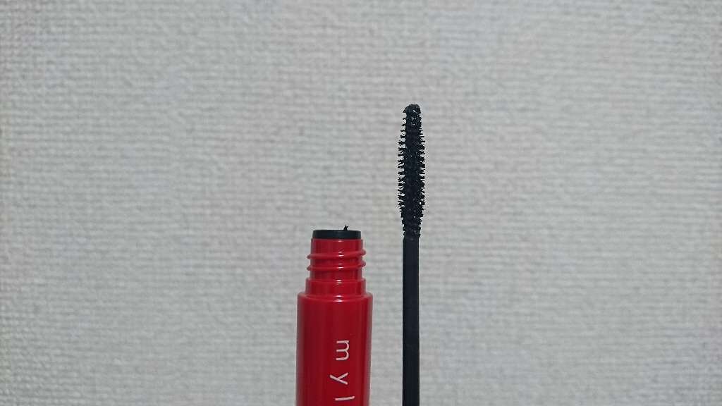 オペラ マイラッシュ アドバンスト/OPERA/マスカラを使ったクチコミ(2枚目)