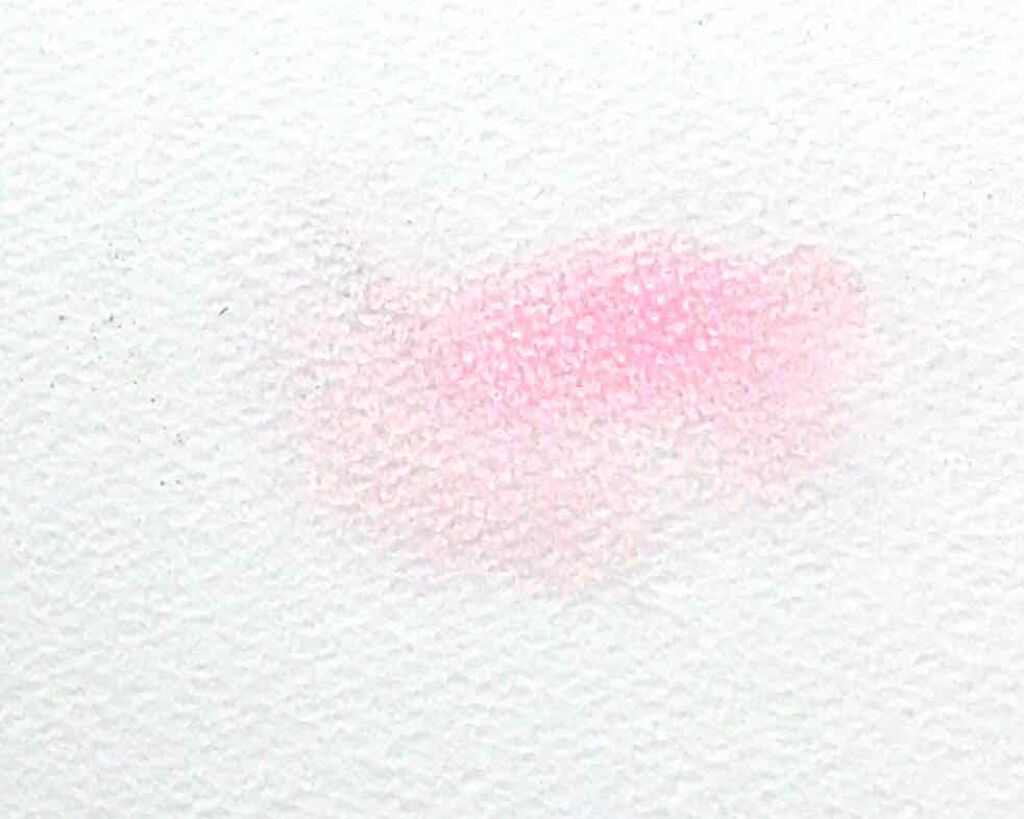 【旧品】パウダーチークス/キャンメイク/パウダーチークを使ったクチコミ(2枚目)