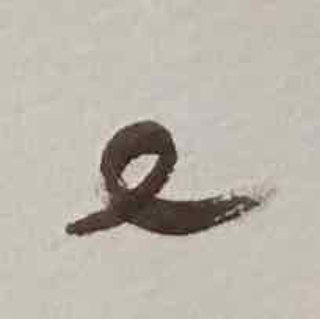 ダブルラインフェイカー/KATE/リキッドアイライナーを使ったクチコミ(2枚目)