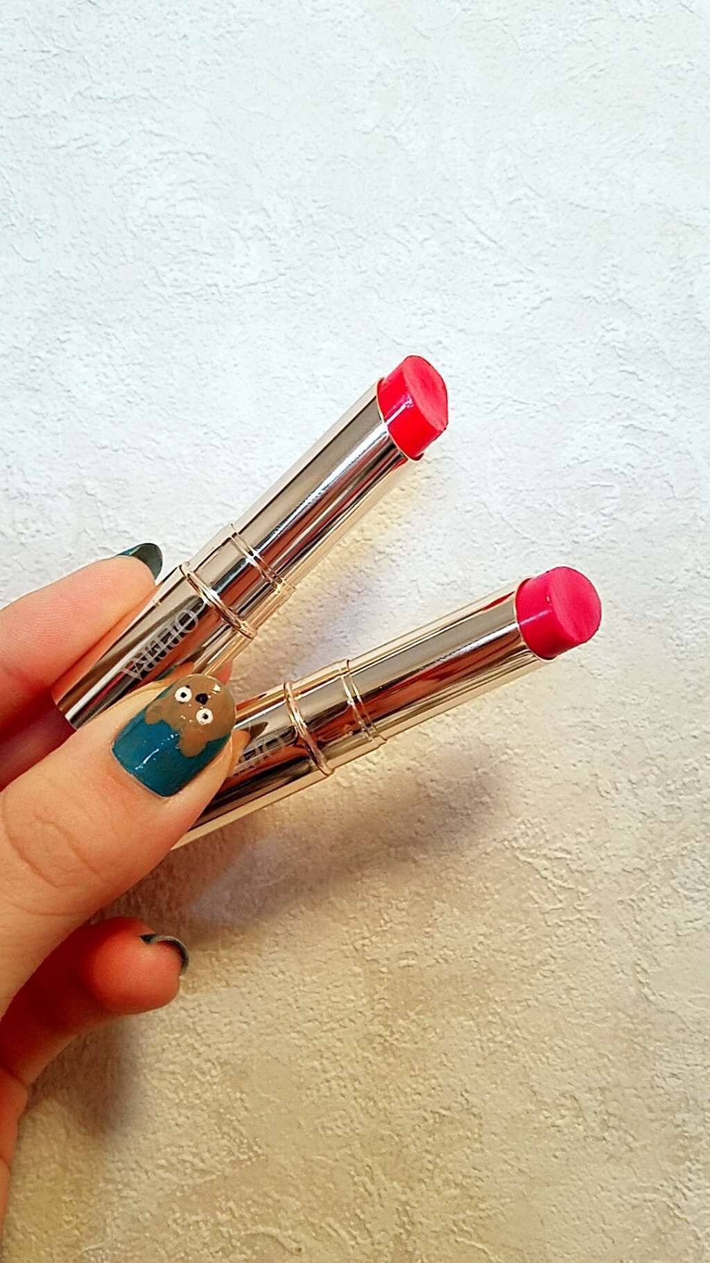 オペラ リップティント N/OPERA/リップティントを使ったクチコミ（1枚目）