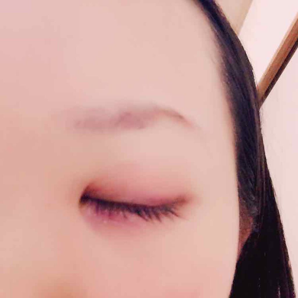 エアリータッチジェルベース/クラブ/化粧下地を使ったクチコミ(4枚目)