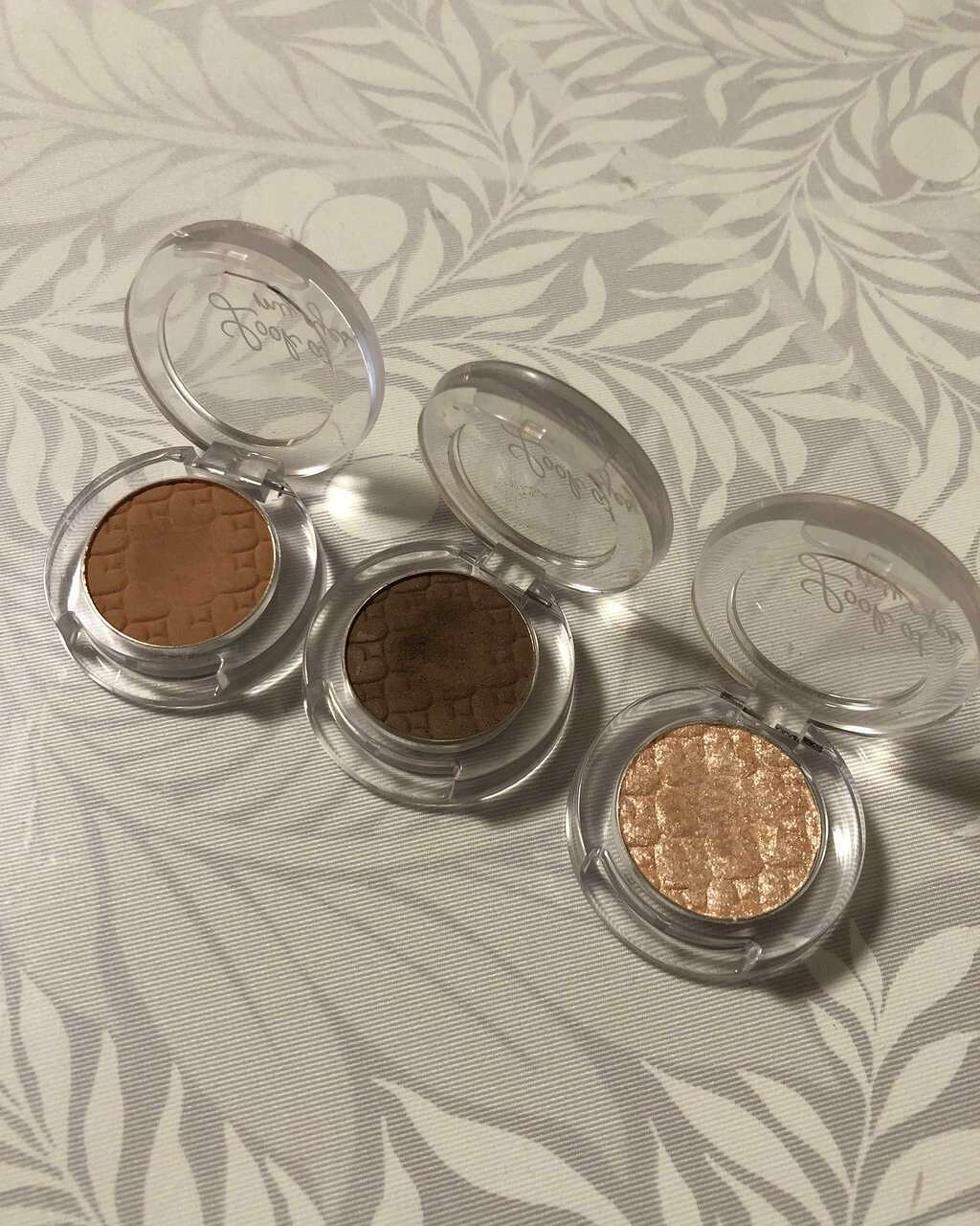 ルックアット マイアイズ/ETUDE/単色アイシャドウを使ったクチコミ(2枚目)