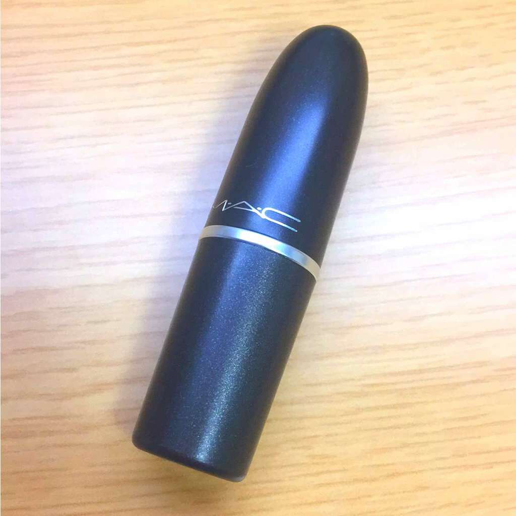 リップスティック/M・A・C/口紅を使ったクチコミ(1枚目)