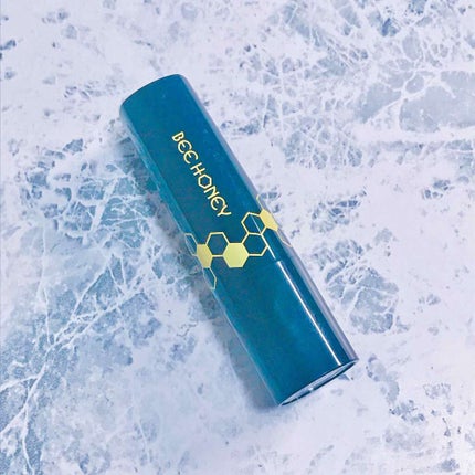 フライトリップ/ビーハニー/口紅を使ったクチコミ(1枚目)