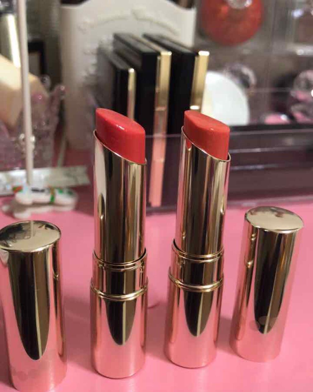 オペラ リップティント N/OPERA/リップティントを使ったクチコミ(2枚目)