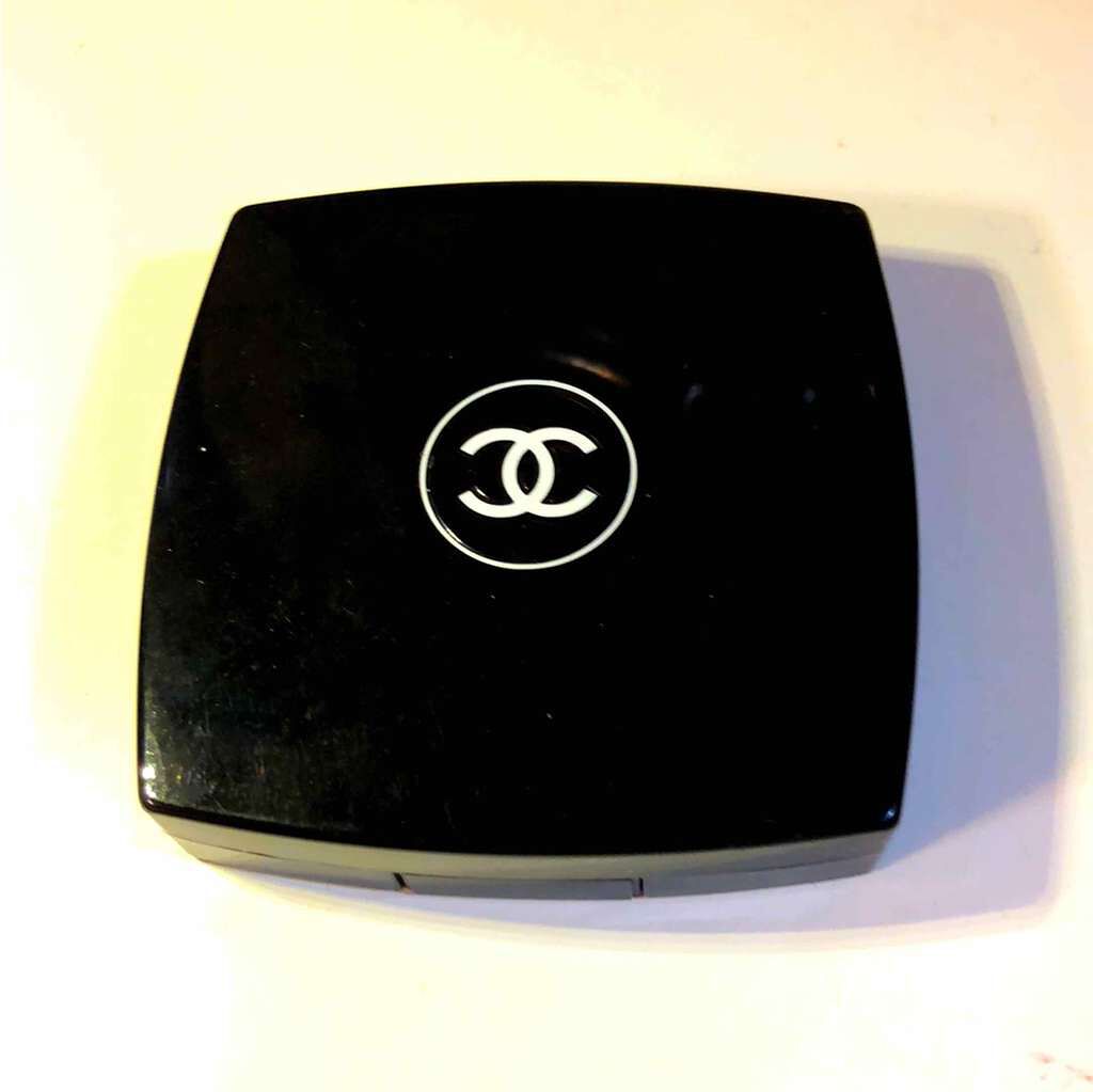 ジュ コントゥラスト/CHANEL/パウダーチークを使ったクチコミ(1枚目)