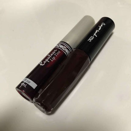 エスポルール リップティント/エスポルール/リップティントを使ったクチコミ(1枚目)