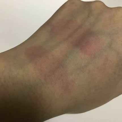 エスポルール リップティント/エスポルール/リップティントを使ったクチコミ(3枚目)