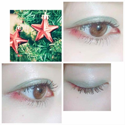 【旧品】パーフェクトスタイリストアイズ/キャンメイク/アイシャドウパレットを使ったクチコミ(1枚目)